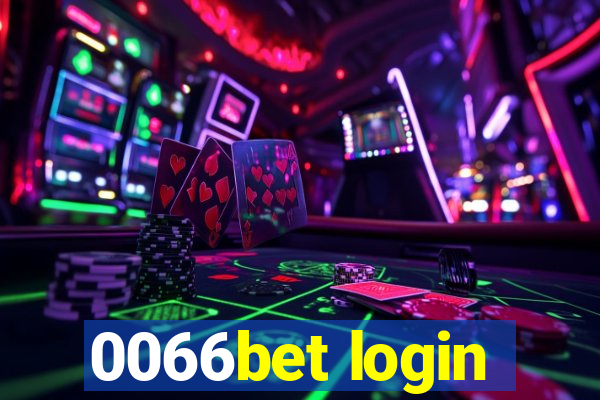 0066bet login